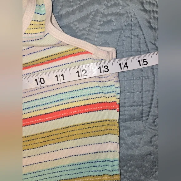 Mossimo Women's M Tank Tops Set of 3 - Picture 12 of 14